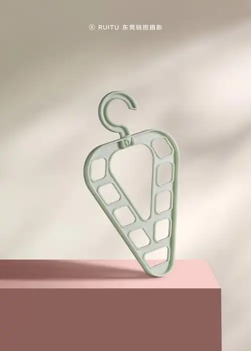 衣架产品拍摄-日用品拍摄-生活产品拍摄-亚马逊拍摄