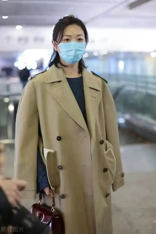 此外,她还因在《猎场》中的出色表现入围了第24届上海电视节最佳女