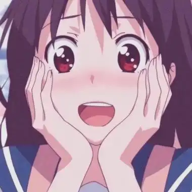 漂亮可爱的动漫头像女高清好看的甜系仙女头像动漫图片