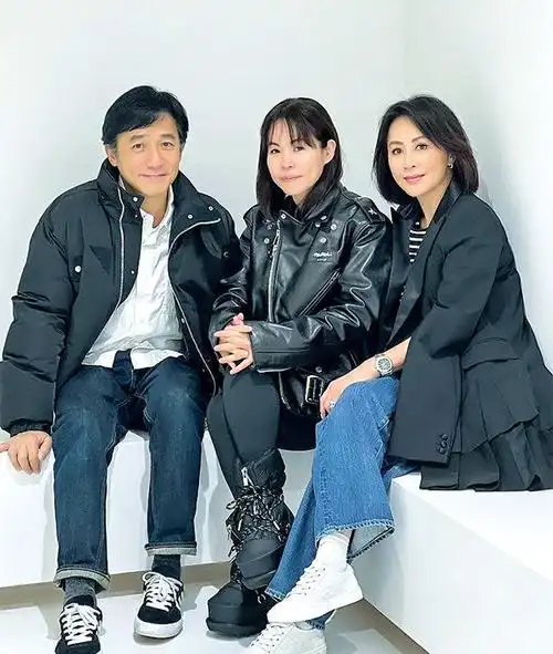 麦玲玲:刘嘉玲命格"食神"星旺,特别适宜从商及投资 - 星岛环球网