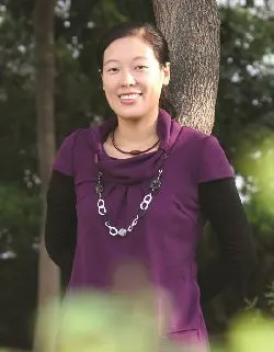 全国优秀教师,全国中小学优秀班主任周丽萍