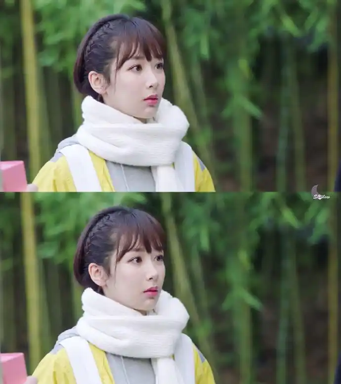 杨紫佟年#		#佟年0320生日快乐#	【杨紫| 佟年| 生日|修图调色5p】