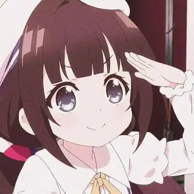 小仙女可爱动漫头像