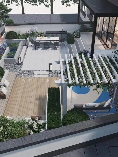 生活节奏快,平时没有时间打理——82在设计需求上希望能做到精简,功