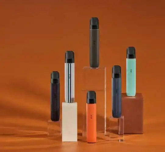 悦刻发布一溪云,星河,轻风 聚焦完善品质体系满足细分需求_用户