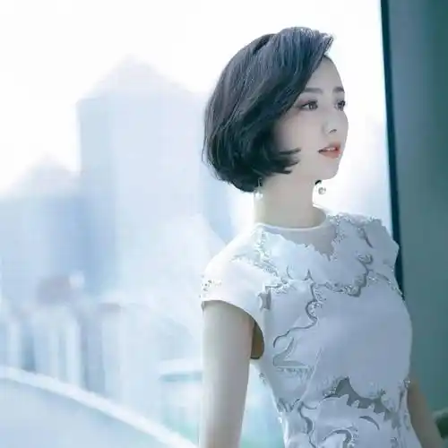 【微信头像】佟丽娅_历史_文章_故事