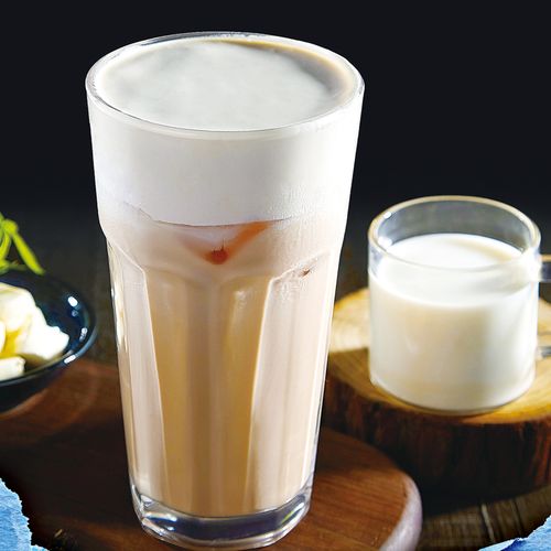 麦伦奶盖粉芝士奶盖粉奶茶店专用海盐芝士奶盖粉1000g商用奶盖茶