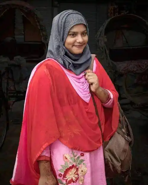 年轻的孟加拉国,出现了越来越多的妓院村,未来该何去何从?