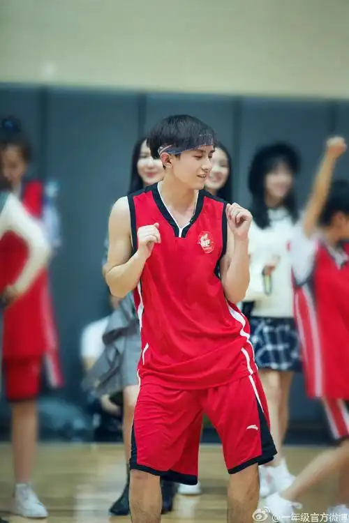 成毅##成毅莲花楼