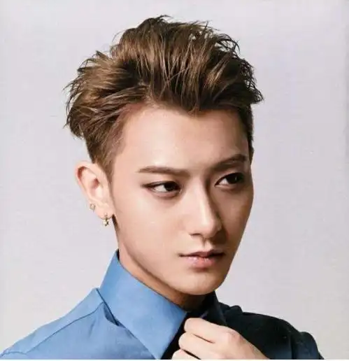 来自山东几位大明星,有你偶像吗?