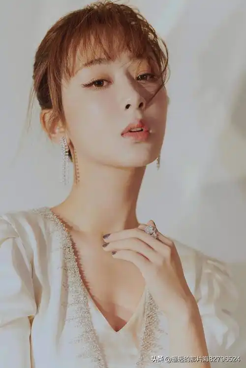 大陆年轻女演员,你最看好哪几位? 谁最有魅力和前景? - 石塘网