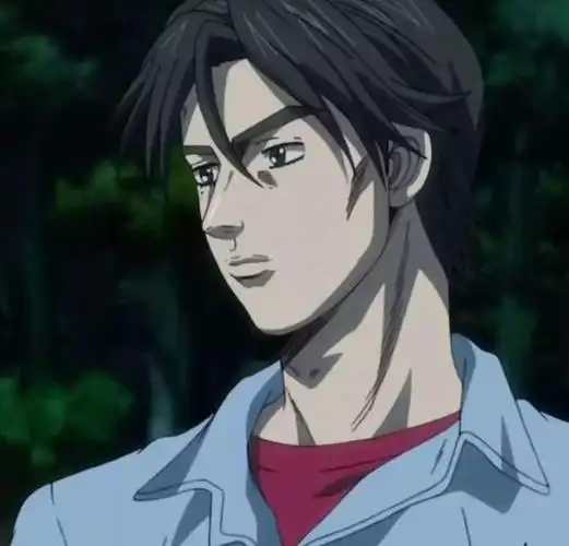 声优子安武人配音角色人气排行,dio:冠军居然不是我迪奥|高桥凉介