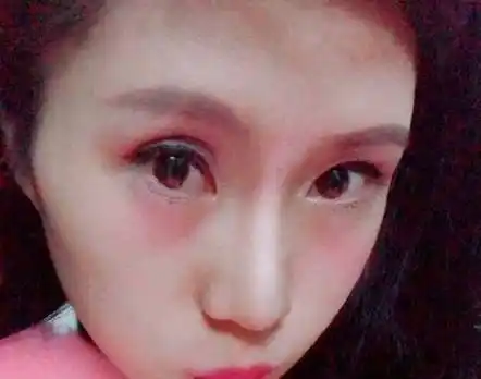 王俊凯女友石翔,是鹿晗的前女友?网友:你觉得我瞎吗?