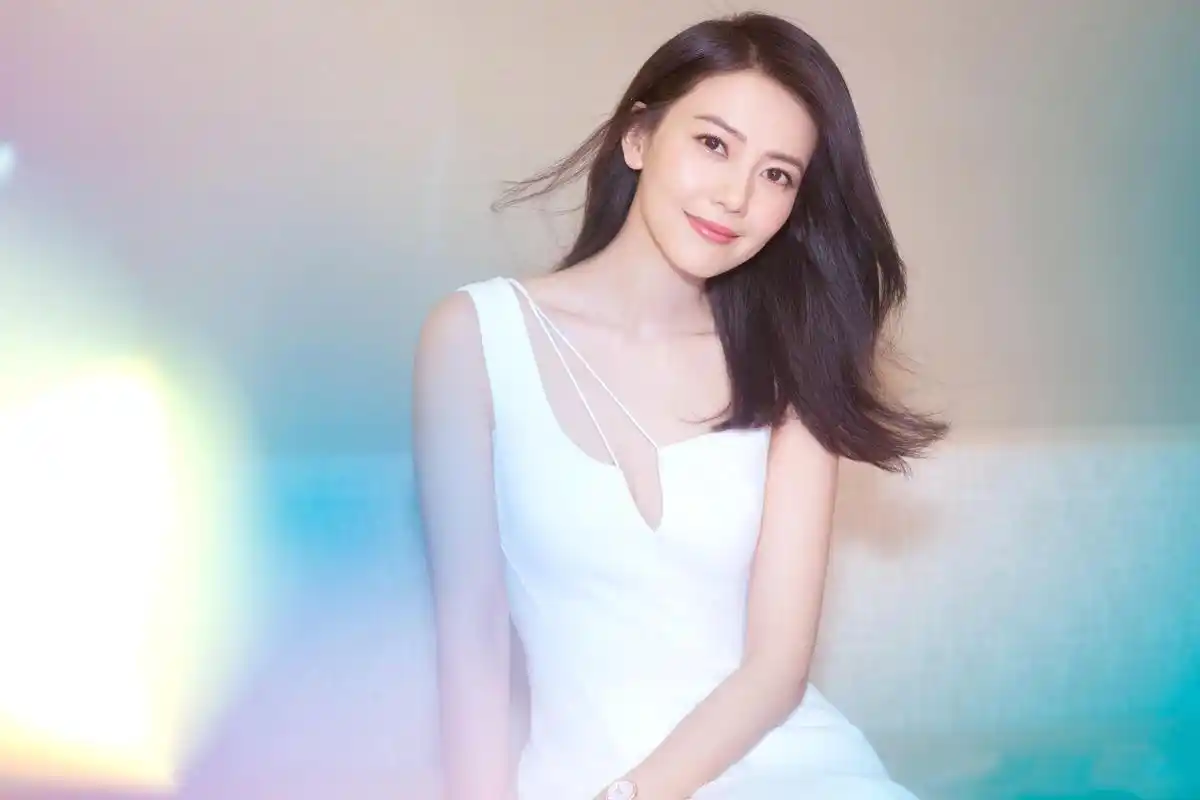 刘亦菲成虎扑新一届女神!前4强名单出炉