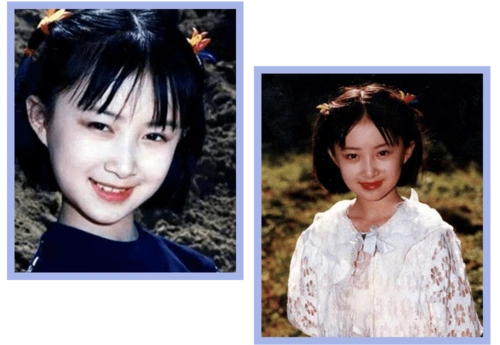 当然了,微整归微整,金晨的颜值我们是没法否认的,综艺里精致美艳,舞台