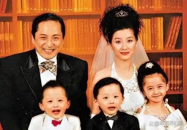 65岁汤镇业一人承担6子女生活开销年均500万