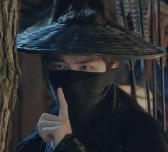 漂亮书生白首不相离