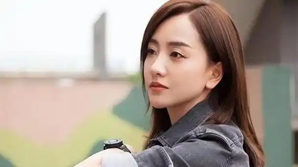 堪当女主的实力派演员,却被客串角色砸了招牌,杨蓉到底怎么了?
