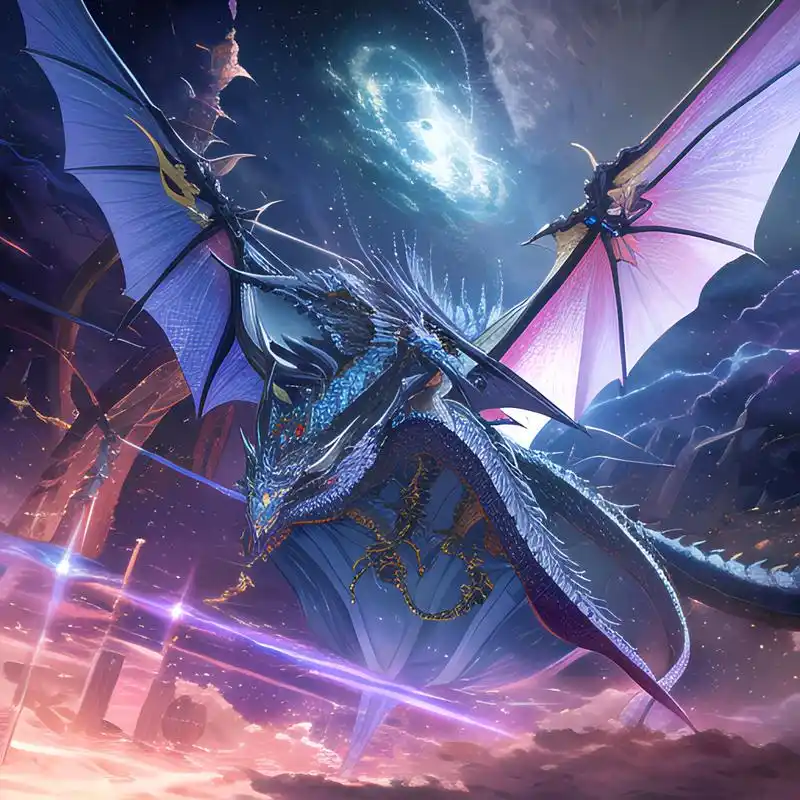 小说《吞噬星空》中,金角巨兽战力惊人,即使龙王也要谨慎对待它