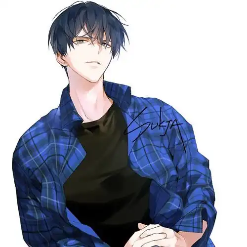 超帅气的男生头像,霸气冷酷的二次元动漫男生头像图片欣赏