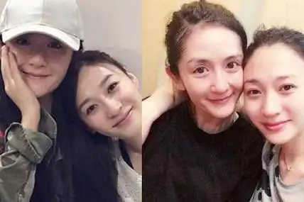 李小冉和谢娜,李小冉生了双胞胎(李小冉 双胞胎)