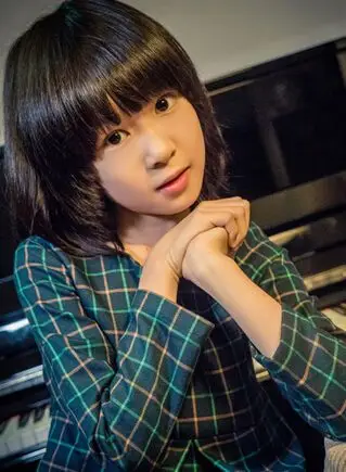 内地童星涂嘉娜基本资料,演艺获奖经历