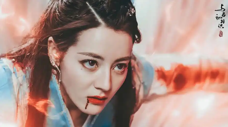 迪丽热巴有哪些演技炸裂的高光时刻? - 知乎