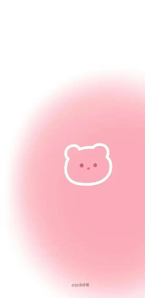 超可爱的ins风格壁纸