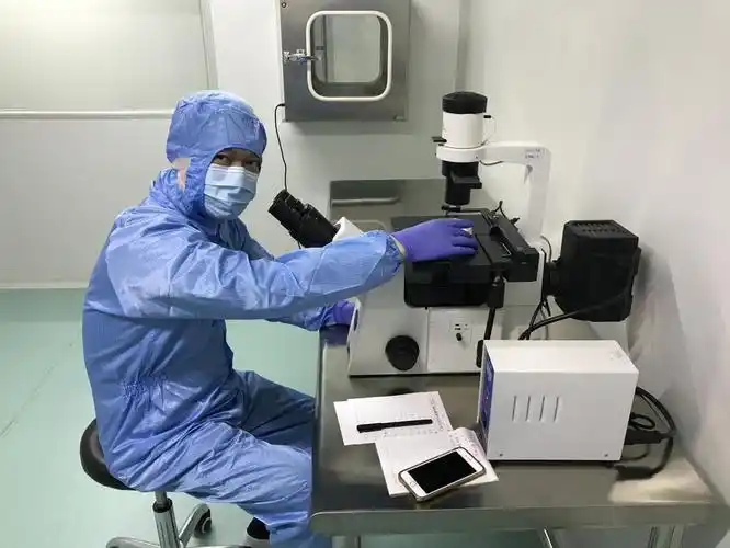 关注医美之都首个引进实验室存活率超85自体脂肪细胞美容科研获重大