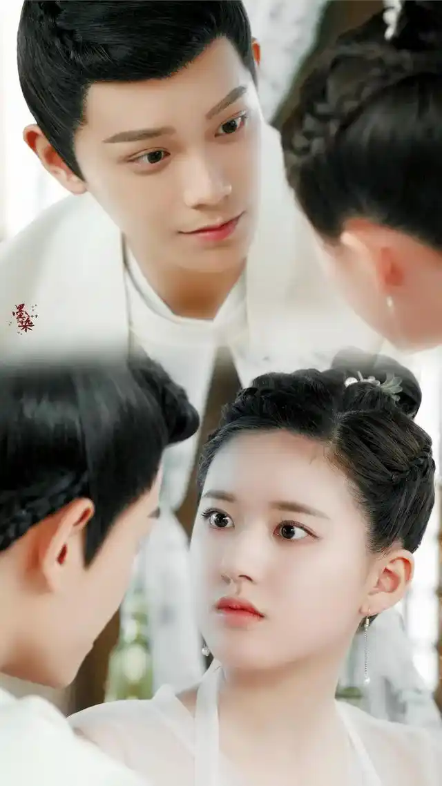 丁禹兮赵露思传闻中的陈芊芊成交夫妇截修壁纸