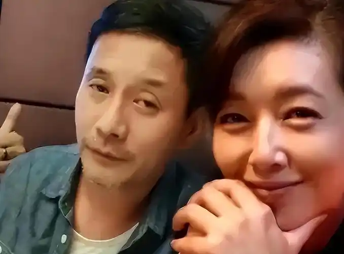 回顾田小洁干过修车工离过婚却能娶到江珊到底有啥魅力