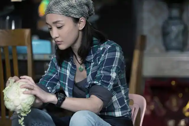 周迅演技获赞票房精灵 《窃听3》眼神俘获人心_电影_江西网络广播电视