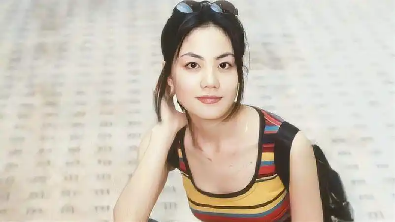 "音乐天后"王菲,气质动人,妖娆多姿,让人难忘