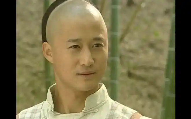 吴京17个古装电视剧角色孟星魂诸葛流云哪个最帅