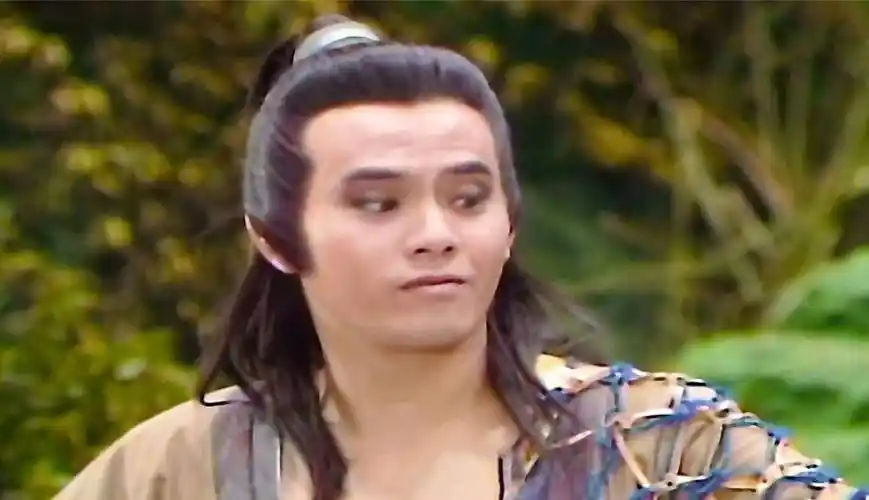 原创新白娘子传奇一见钟情抵不过指腹为婚67宝山终究还是错过了