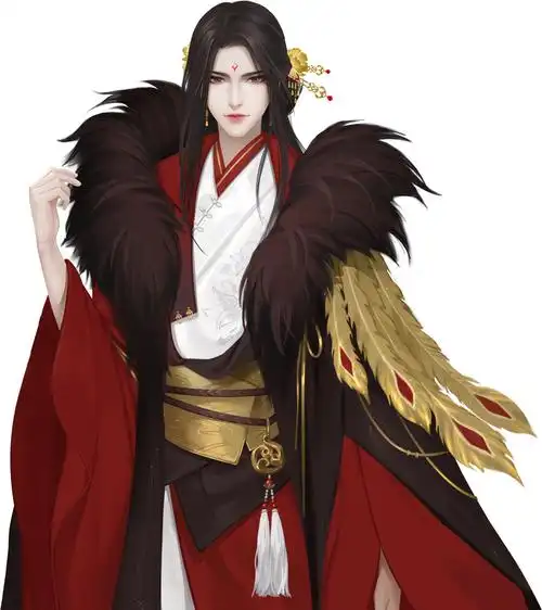 女扮男装当皇帝体验后宫皆是绝美男色妖颜令试玩点评