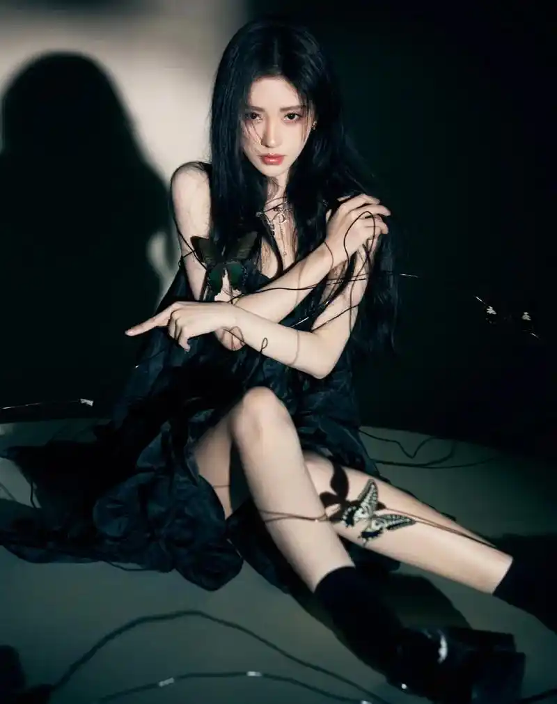 生日快乐鞠宝宝!#鞠婧祎生日快乐