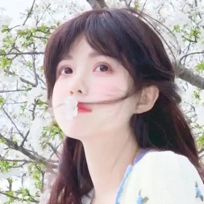 颜值爆表女生头像,高清漂亮的神仙颜值绝美头像图片_女生头像_头像屋