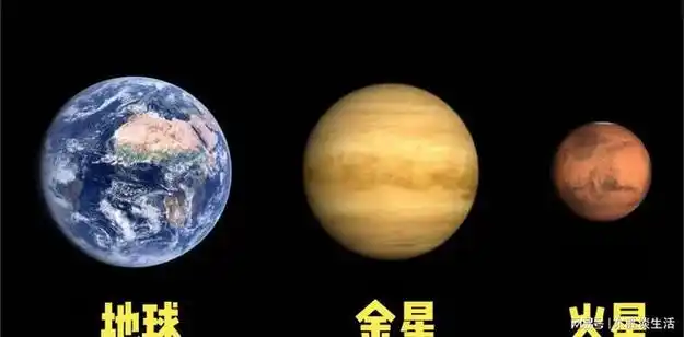 明明离金星更近人类为何却执着于探测火星