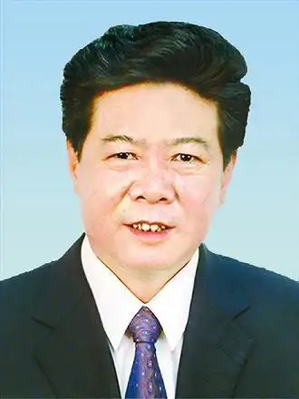 河北政协原副主席艾文礼被开除党籍此前自动投案