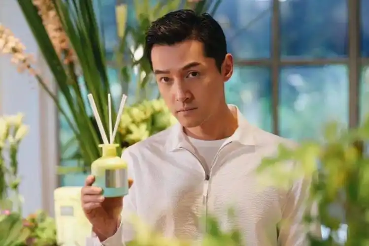 胡歌的个人资料,胡歌简介