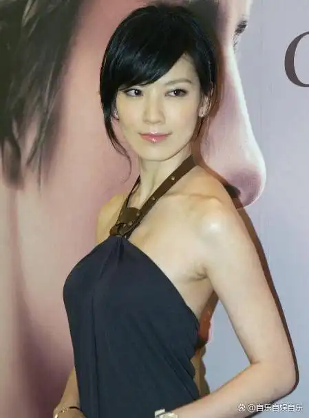 性感女神林熙蕾公开生活方式,近乎"强迫症"的她健康保持美态