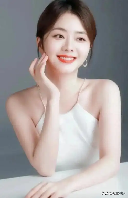 谭松韵明星壁纸(9)