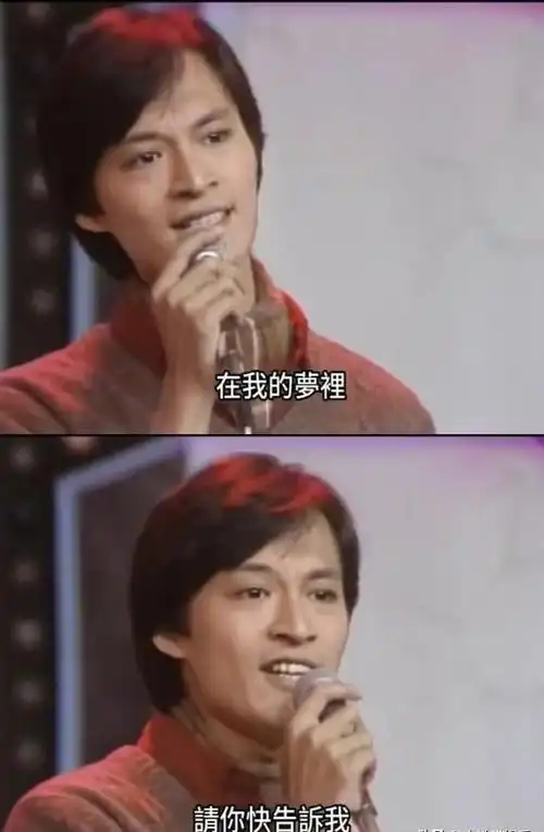 看了马景涛版"赛华佗",才猛然发现,有的男人是年过30才变帅的