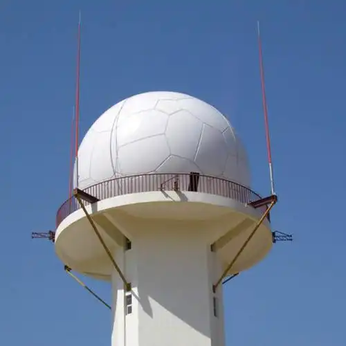 旅游景区防雷系统怎么做