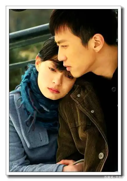 孙俪:《甜蜜蜜》,你笑得甜蜜蜜,就像花儿开在春风里