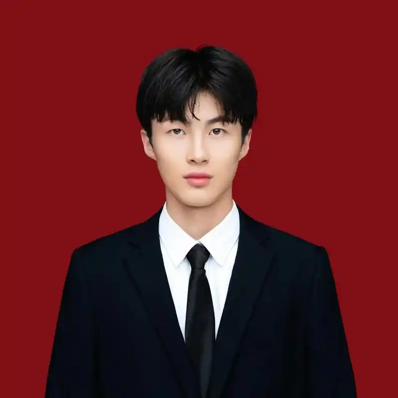 真图印象 #证件照 #榆林 #男生写真 #证件照合集 帅哥 - 抖音