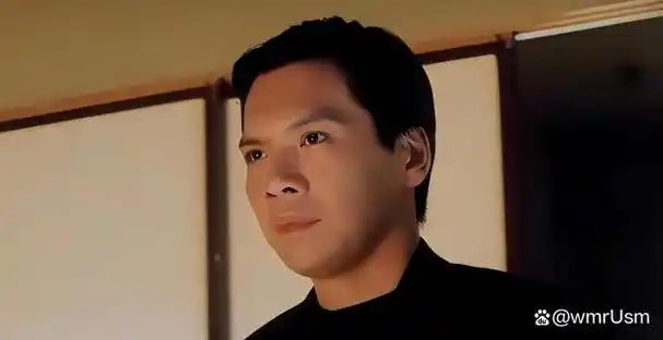 居然不是向华强,而是一个年轻人!三位娱乐圈最不能得罪的人