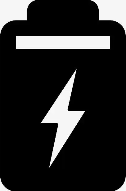 电池状态battery-loading-status-icons