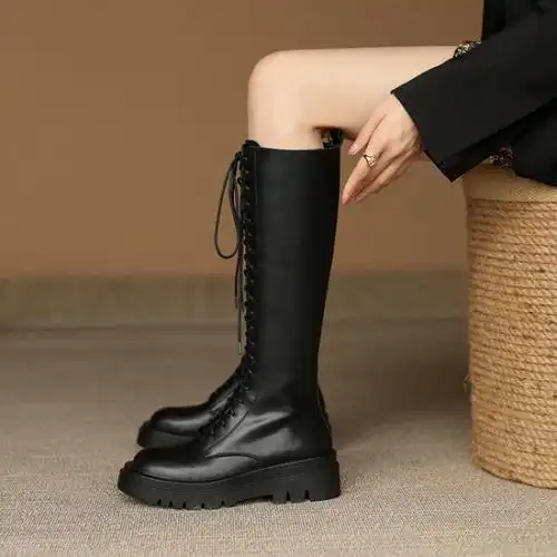 服装鞋帽>女鞋>女士靴子>格瑞迪欧(girdio)>格瑞迪欧(girdio)星珂迪亚